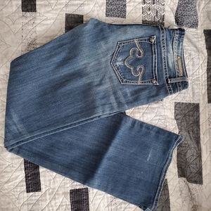ReRock by Express - Boot cut jeans